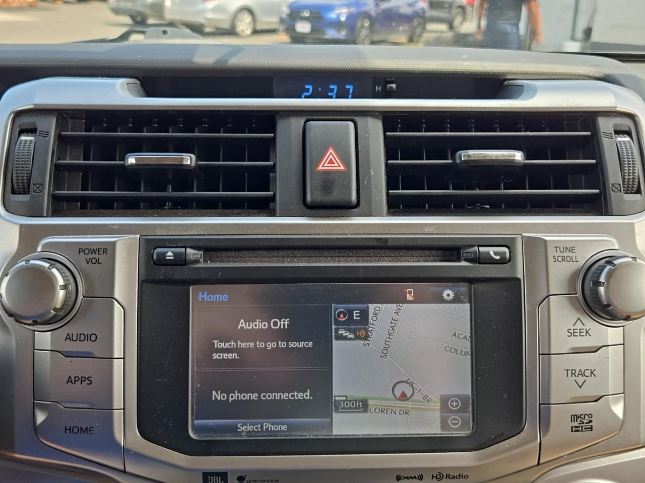 2018 Toyota 4Runner Limited Fredericksburg VA