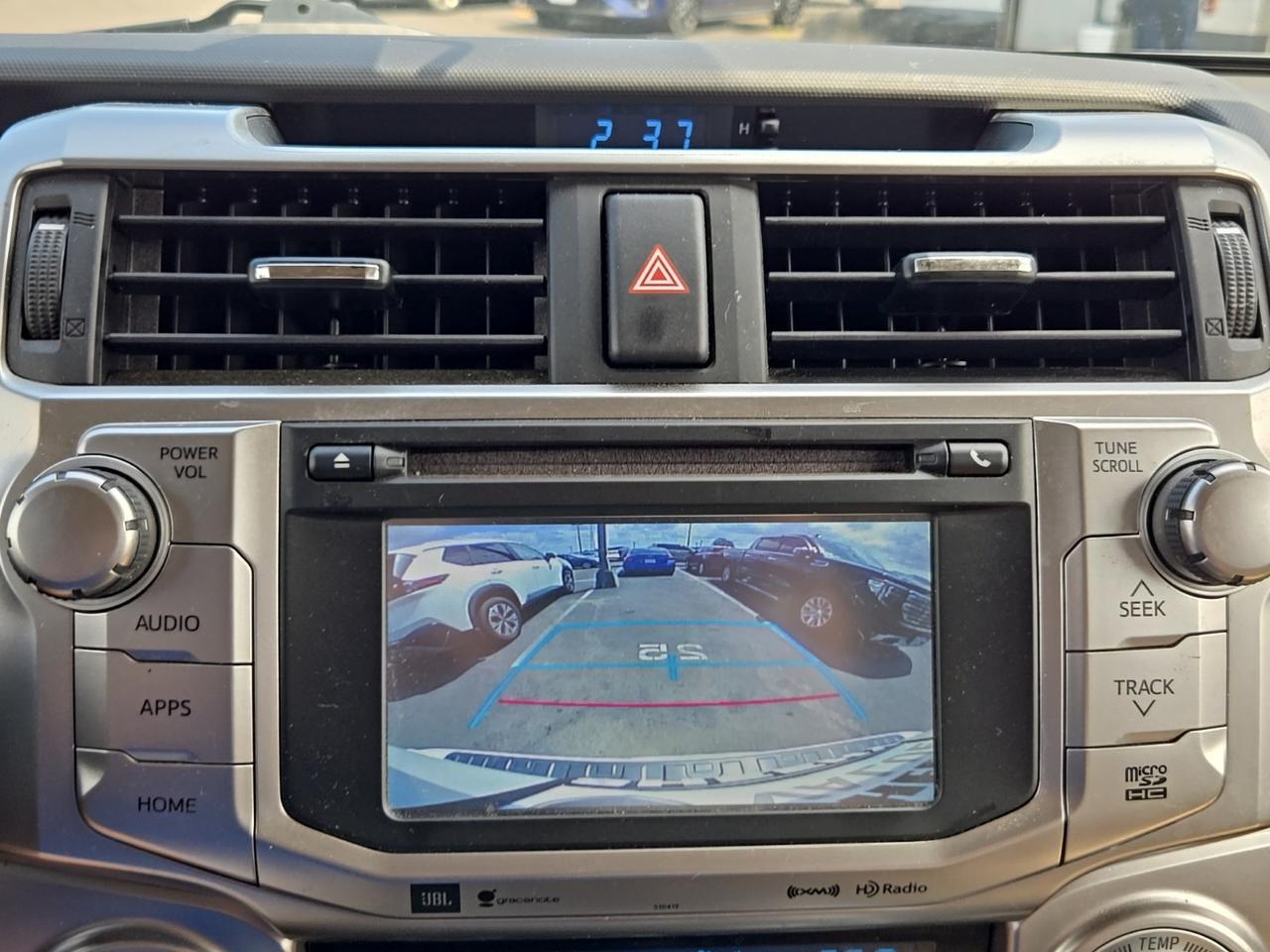 2018 Toyota 4Runner Limited Fredericksburg VA