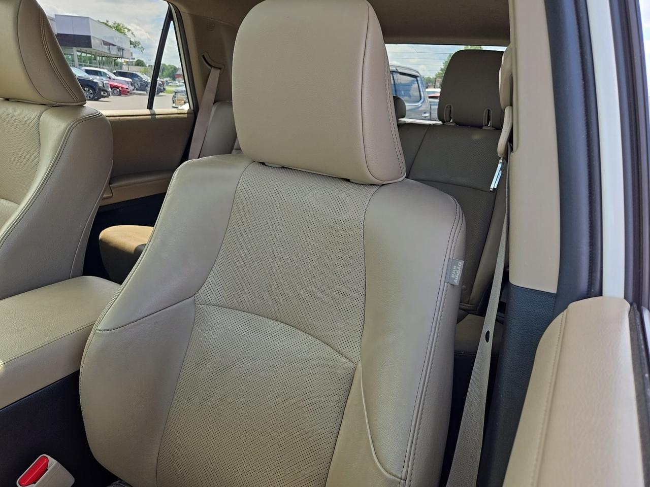 2018 Toyota 4Runner Limited Fredericksburg VA