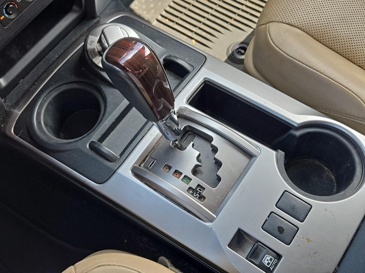 2018 Toyota 4Runner Limited Fredericksburg VA