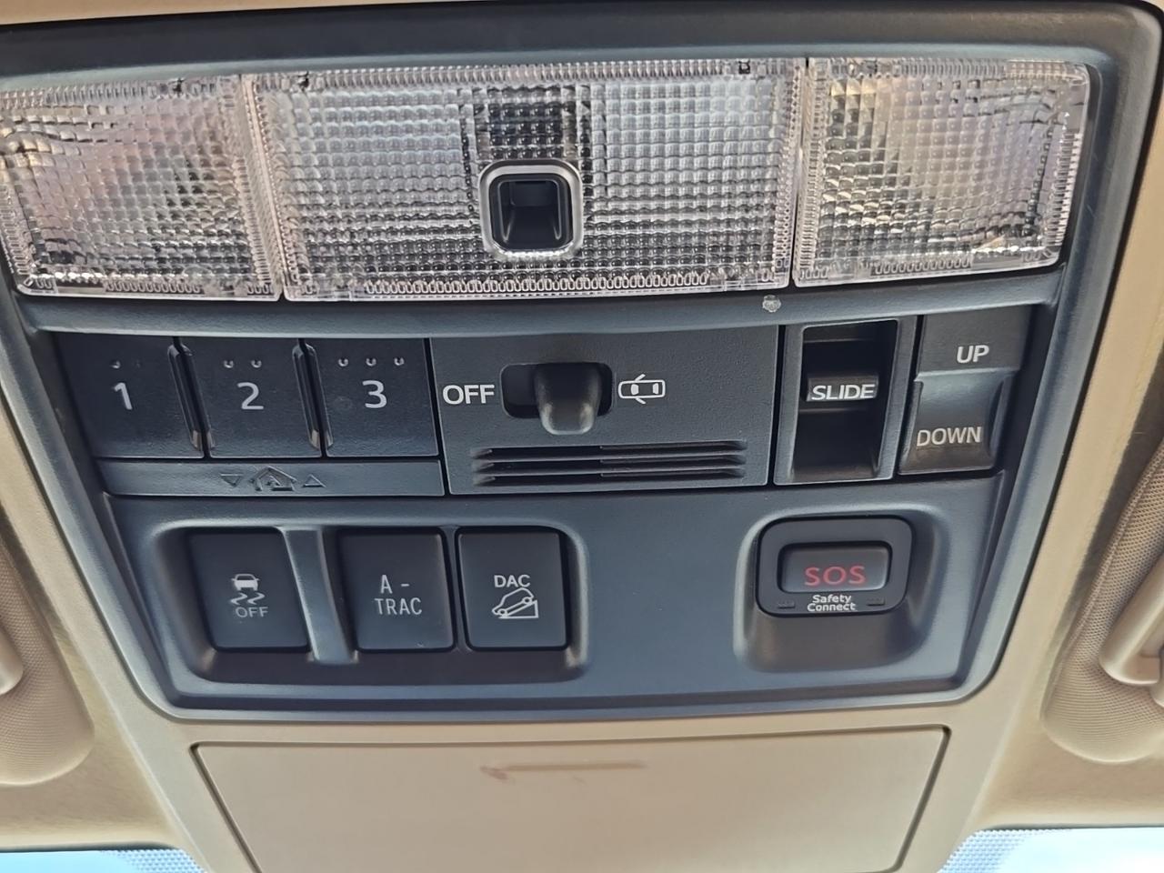 2018 Toyota 4Runner Limited Fredericksburg VA