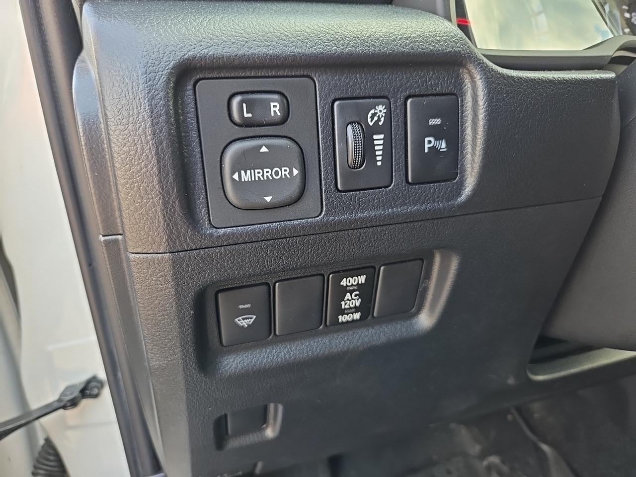 2018 Toyota 4Runner Limited Fredericksburg VA