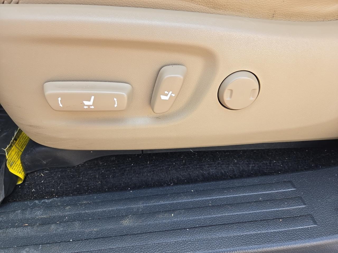 2018 Toyota 4Runner Limited Fredericksburg VA