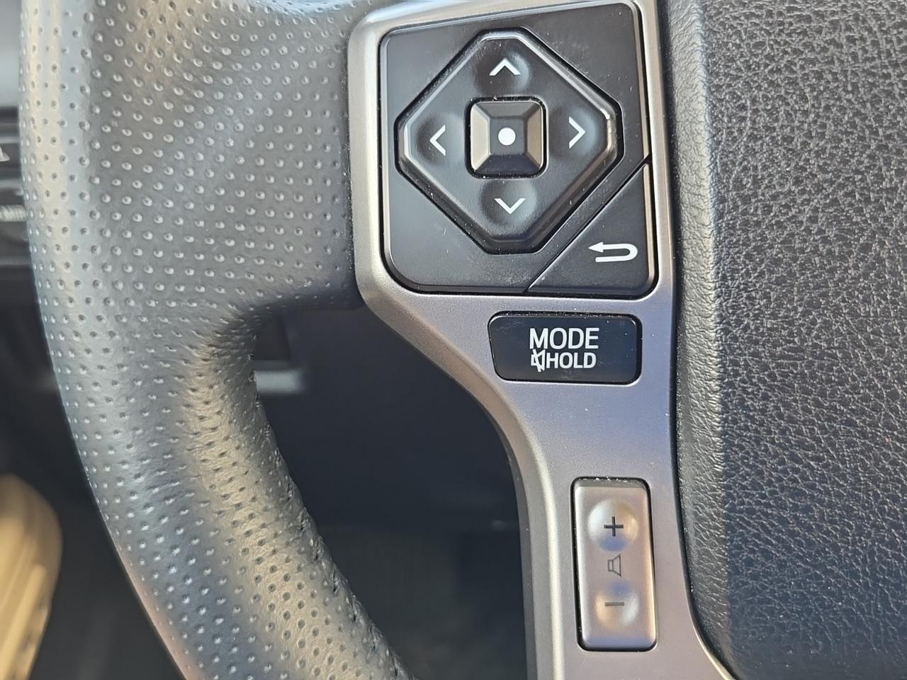 2018 Toyota 4Runner Limited Fredericksburg VA
