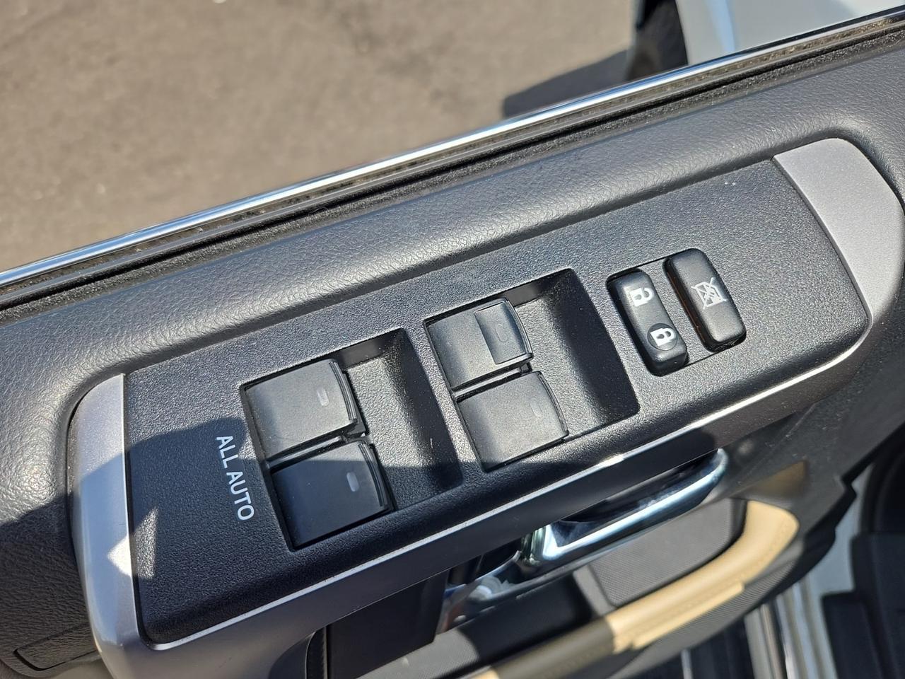 2018 Toyota 4Runner Limited Fredericksburg VA