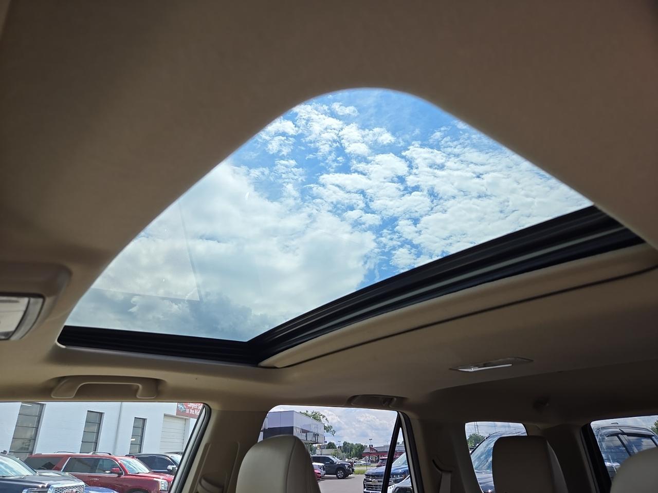 2018 Toyota 4Runner Limited Fredericksburg VA