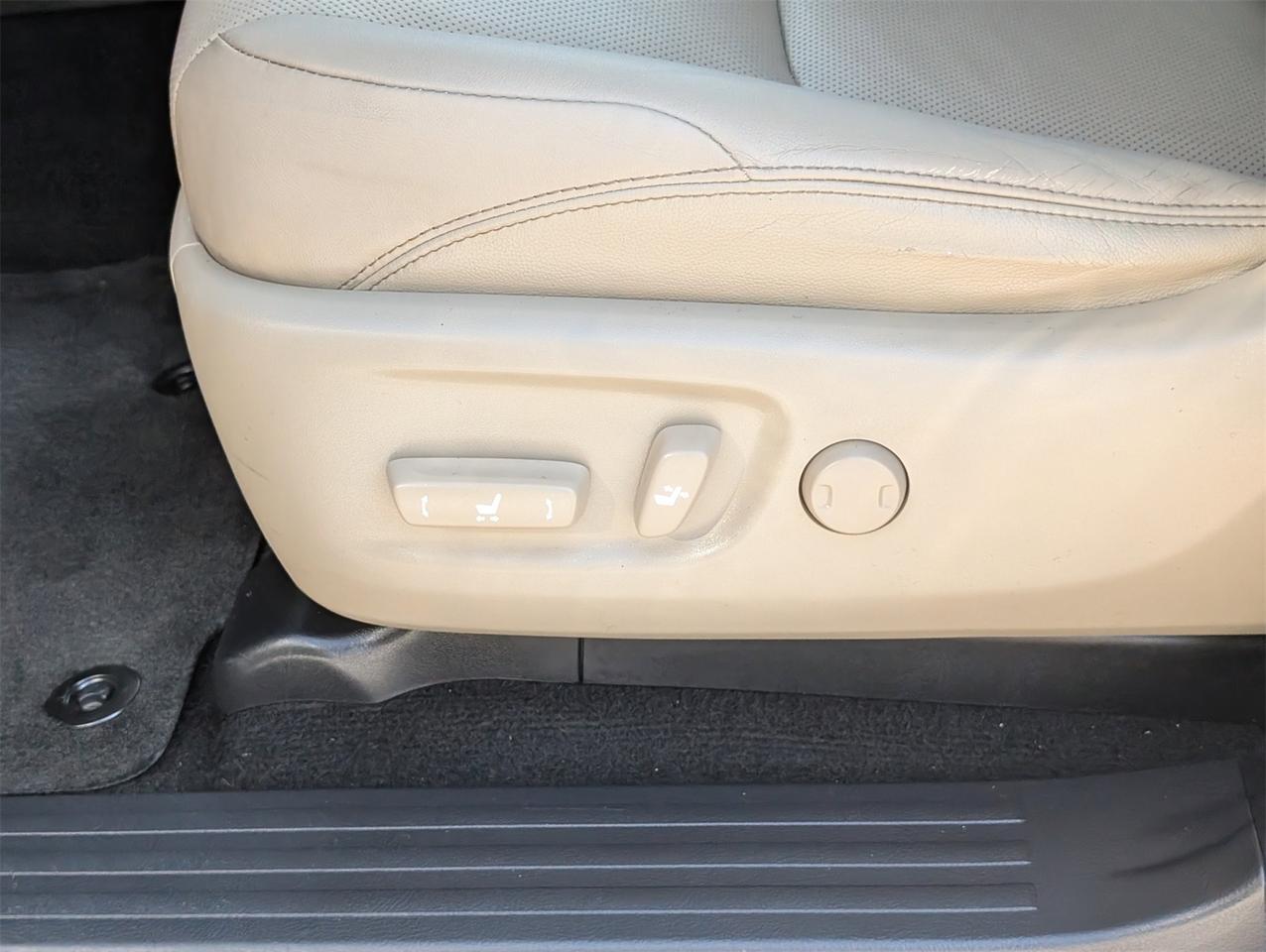 2018 Toyota 4Runner Limited Annapolis MD