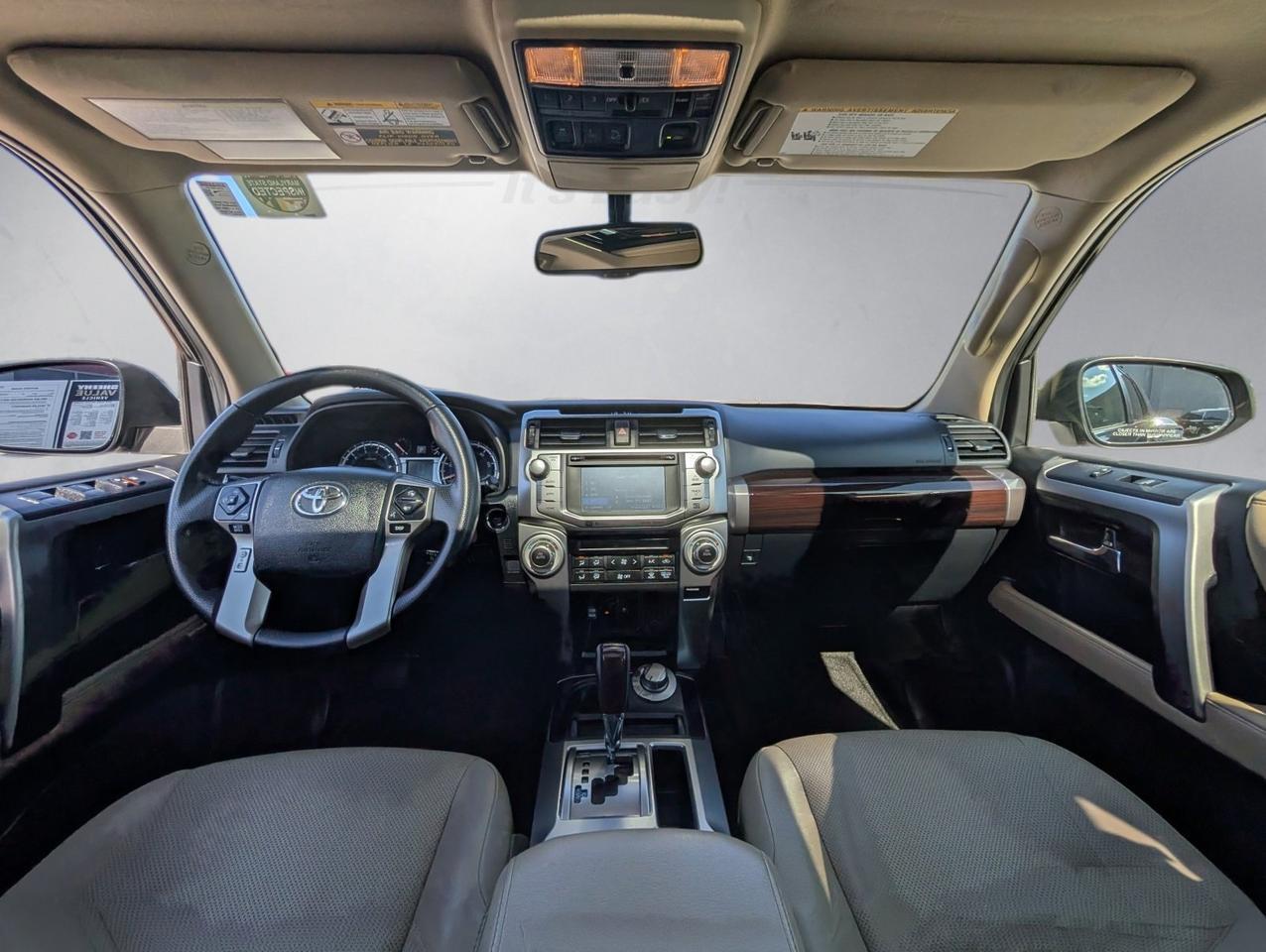 2018 Toyota 4Runner Limited Annapolis MD