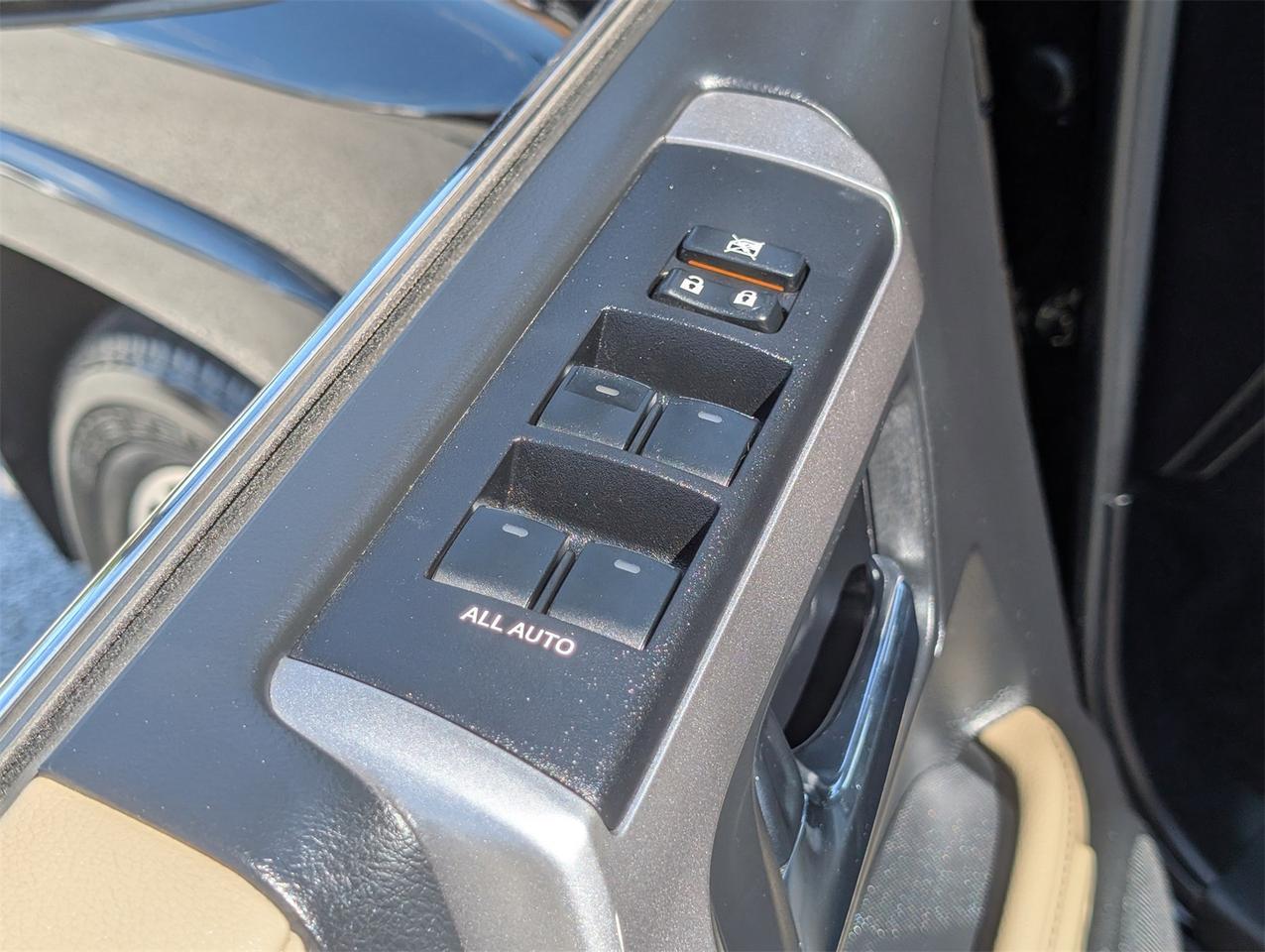 2018 Toyota 4Runner Limited Annapolis MD