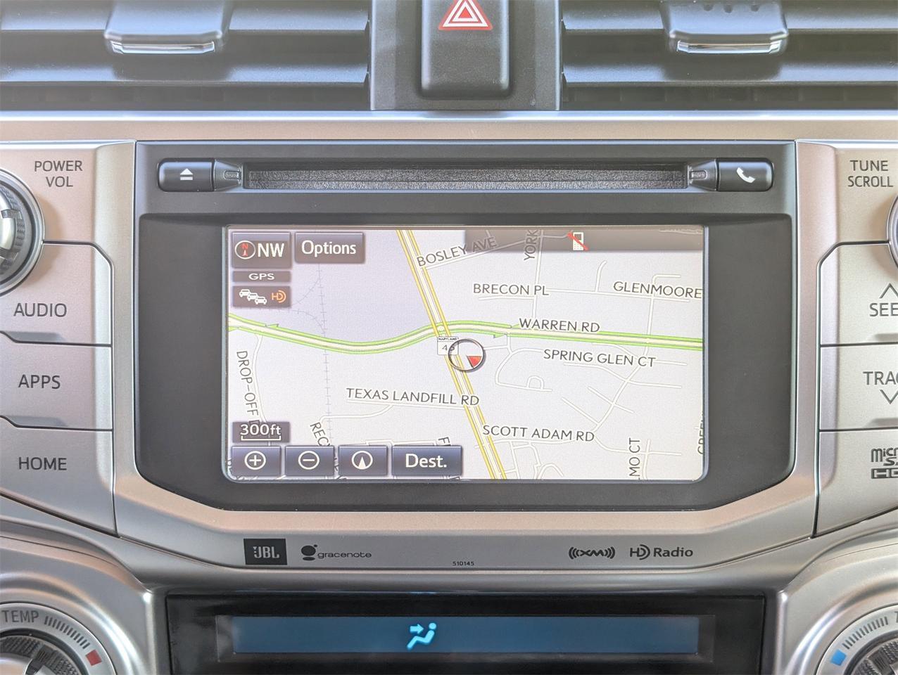 2018 Toyota 4Runner Limited Annapolis MD