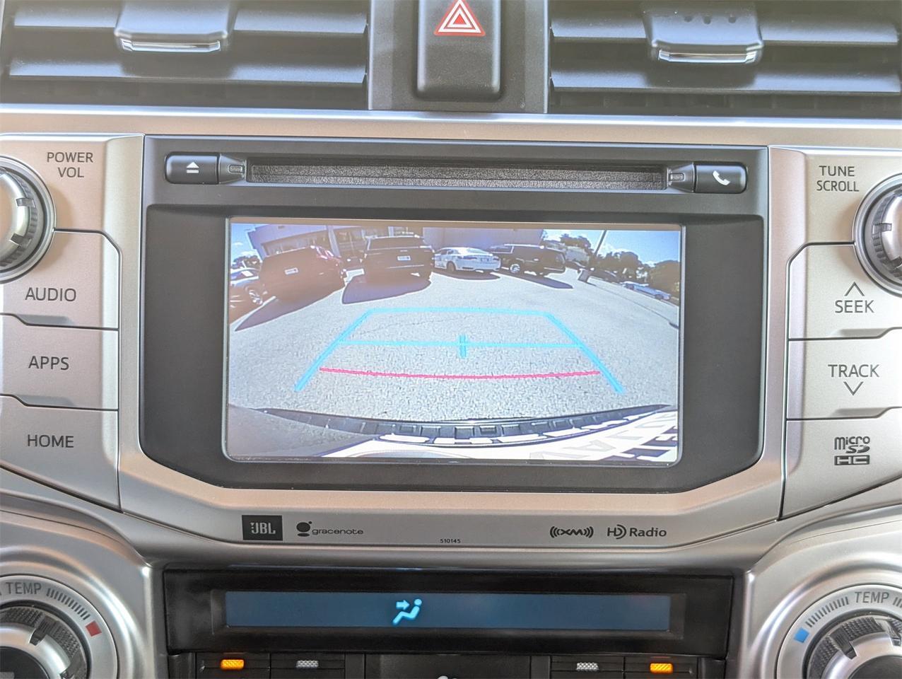 2018 Toyota 4Runner Limited Annapolis MD