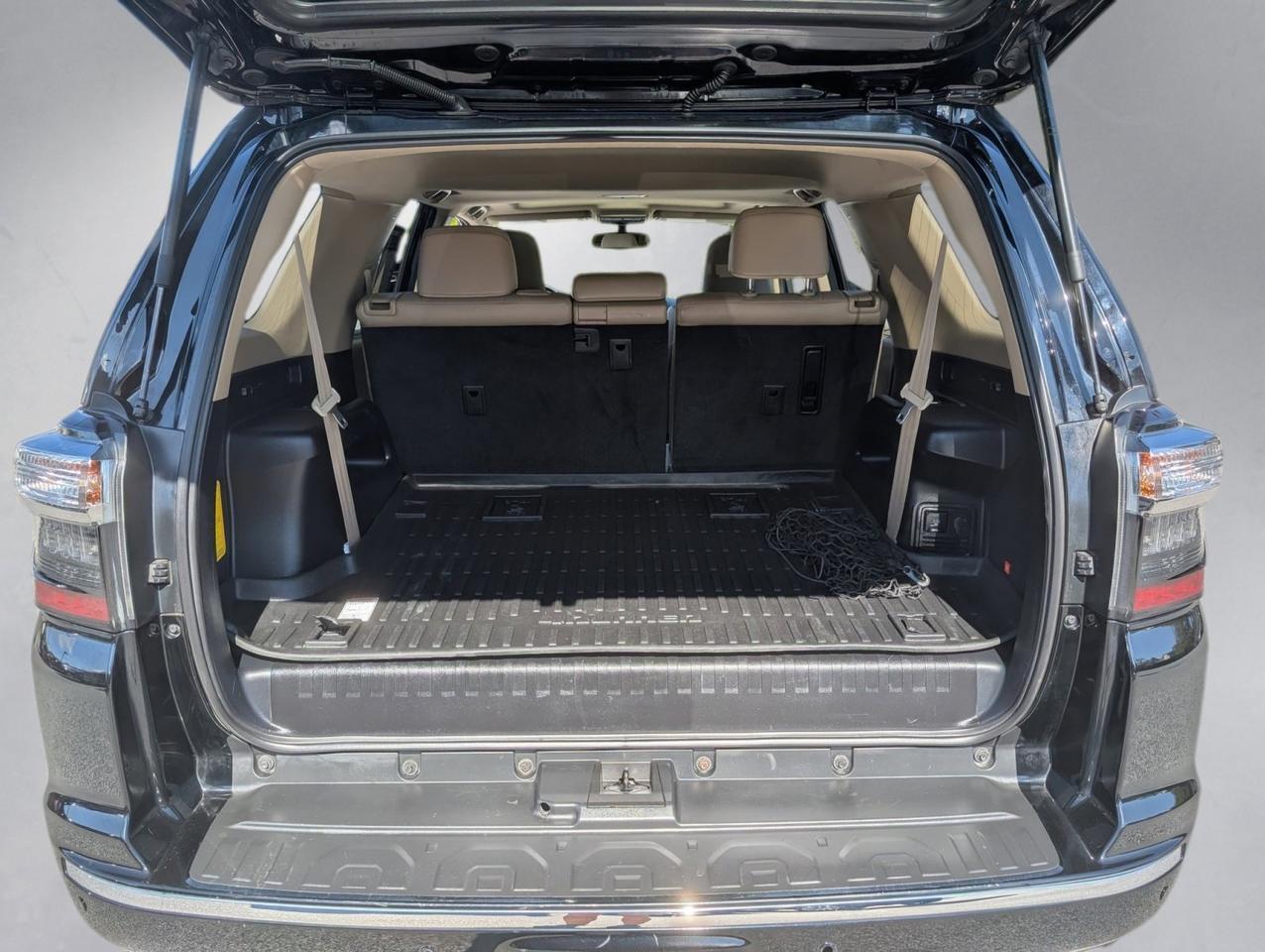 2018 Toyota 4Runner Limited Annapolis MD