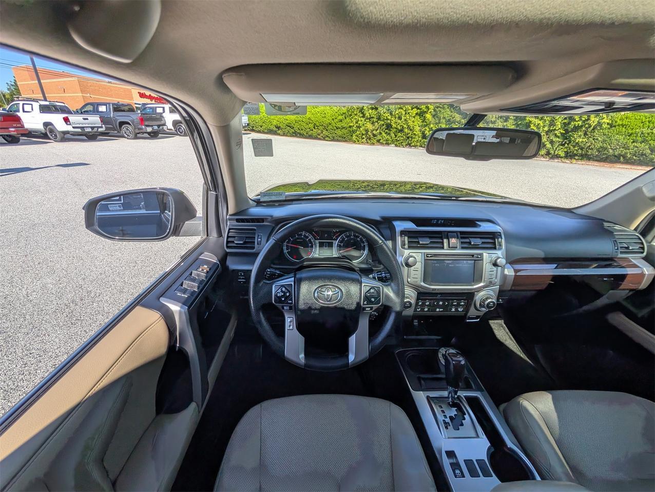 2018 Toyota 4Runner Limited Annapolis MD