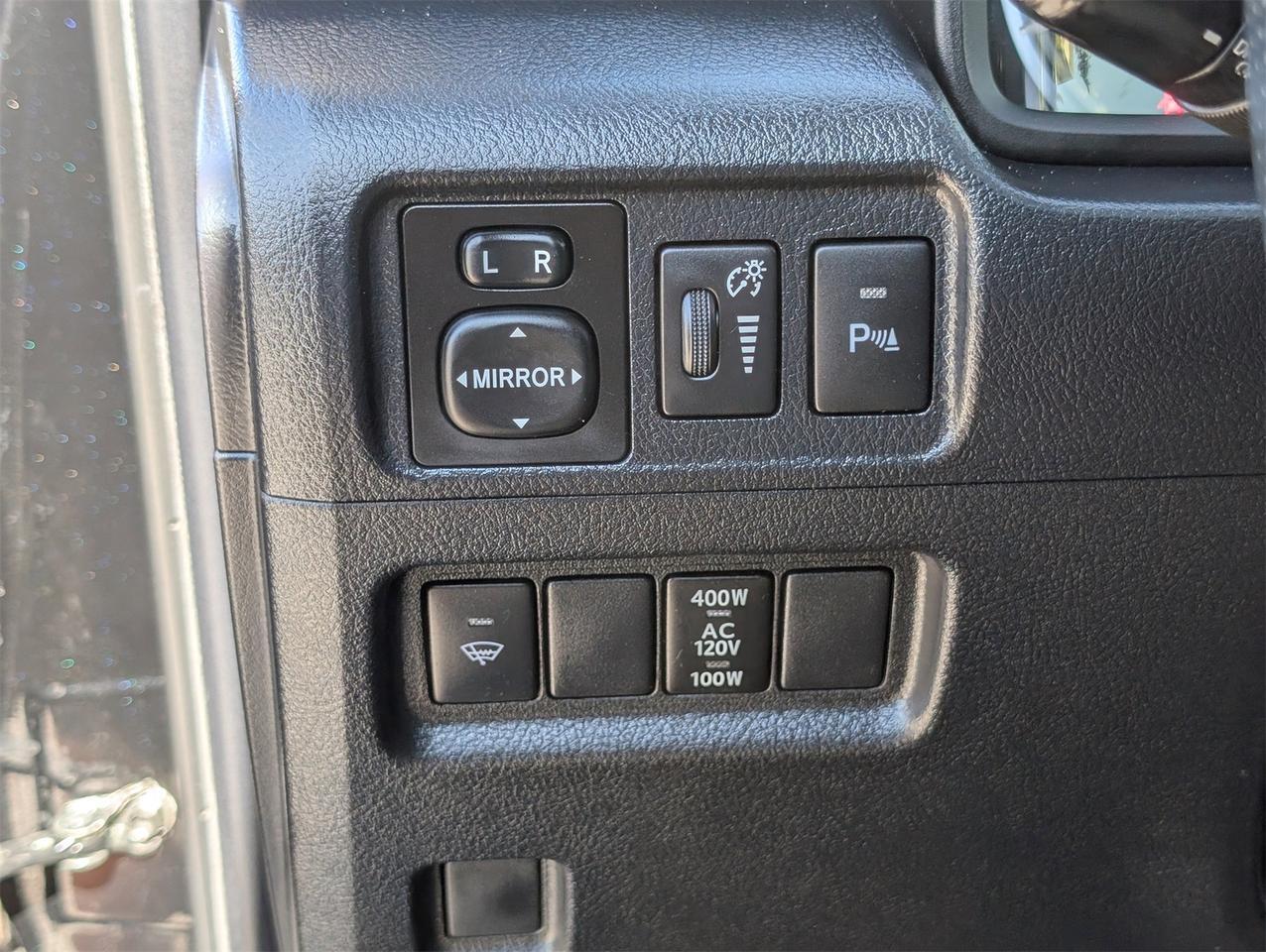 2018 Toyota 4Runner Limited Annapolis MD