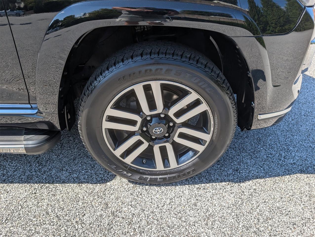 2018 Toyota 4Runner Limited Annapolis MD