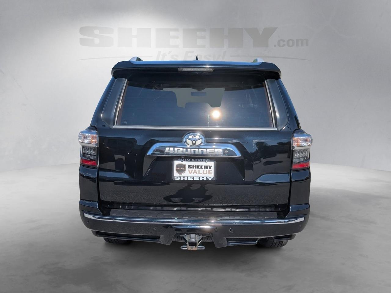 2018 Toyota 4Runner Limited Annapolis MD