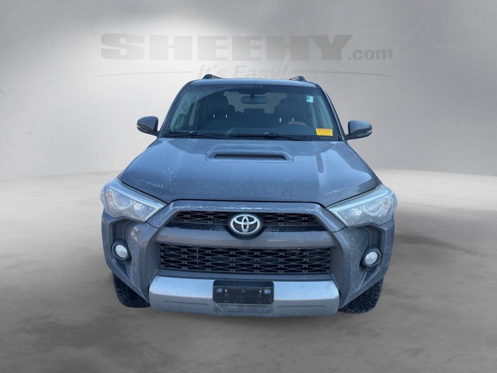 2018 Toyota 4Runner Limited Cockeysville MD
