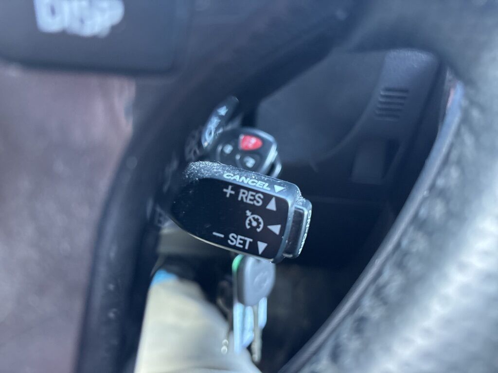 2018 Toyota 4Runner Limited Cockeysville MD