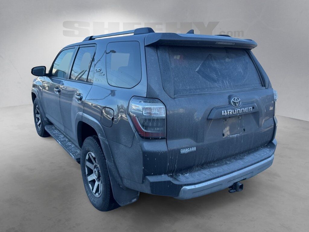 2018 Toyota 4Runner Limited Cockeysville MD