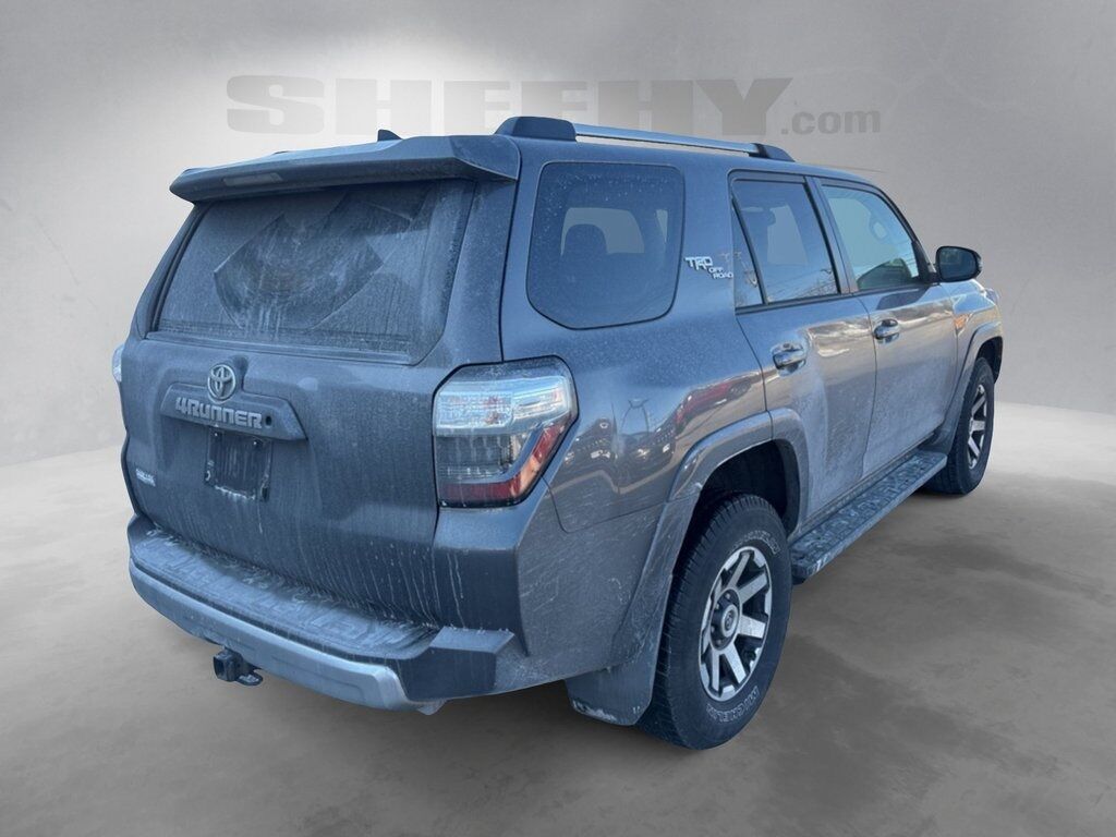 2018 Toyota 4Runner Limited Cockeysville MD