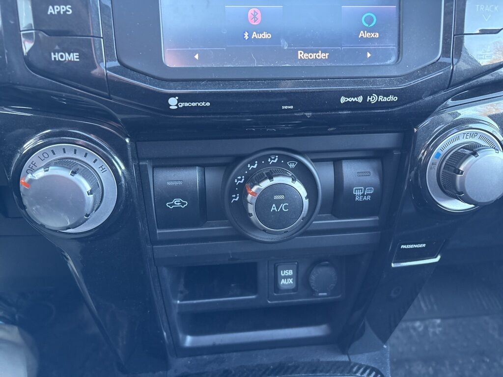 2018 Toyota 4Runner Limited Cockeysville MD