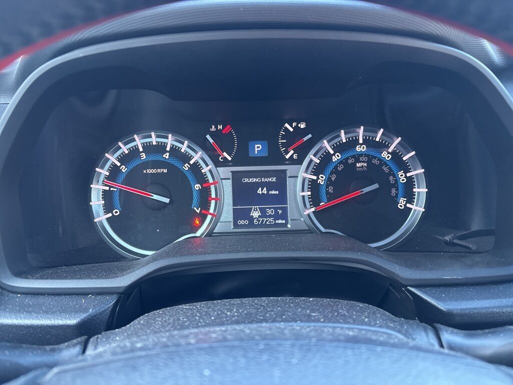 2018 Toyota 4Runner Limited Cockeysville MD