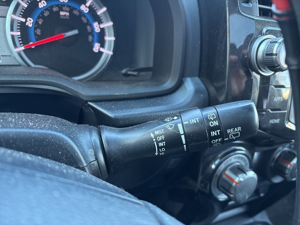 2018 Toyota 4Runner Limited Cockeysville MD