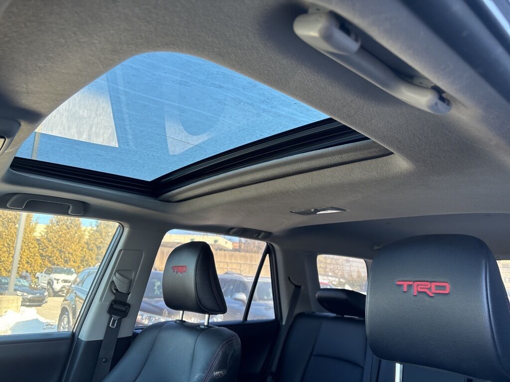 2018 Toyota 4Runner Limited Cockeysville MD