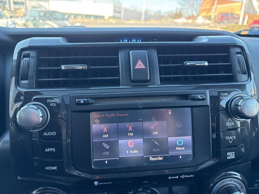 2018 Toyota 4Runner Limited Cockeysville MD