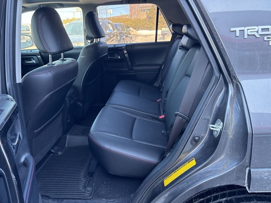 2018 Toyota 4Runner Limited Cockeysville MD