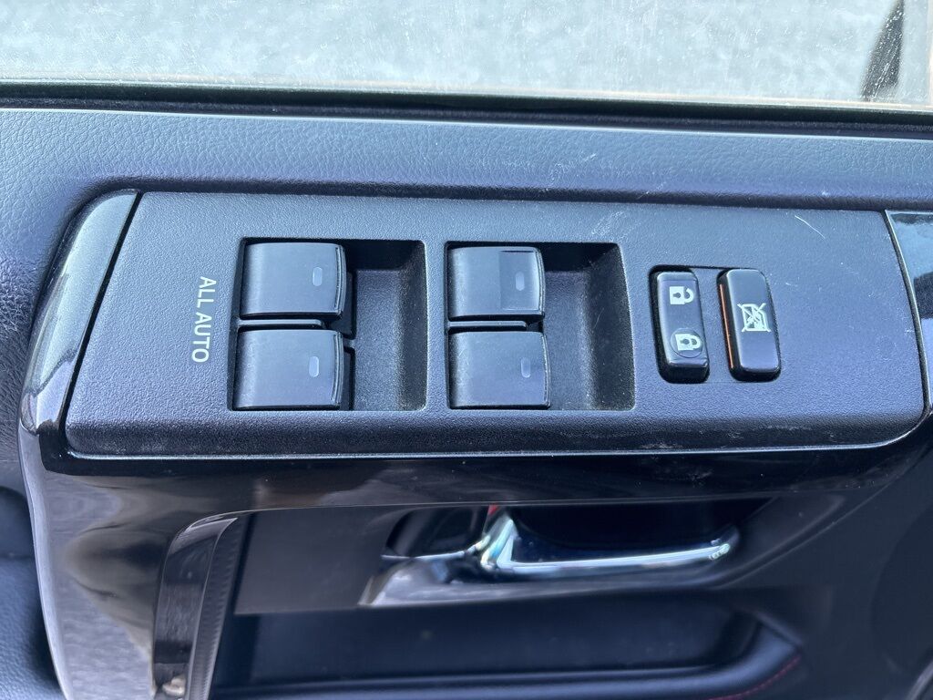 2018 Toyota 4Runner Limited Cockeysville MD