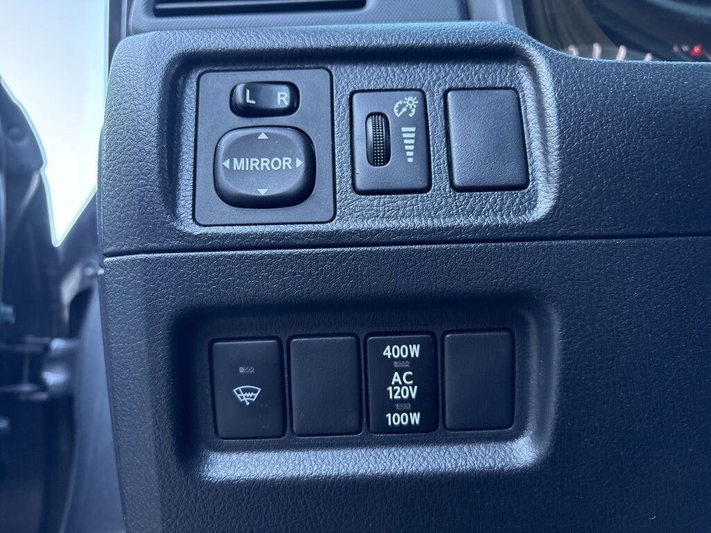 2018 Toyota 4Runner Limited Cockeysville MD