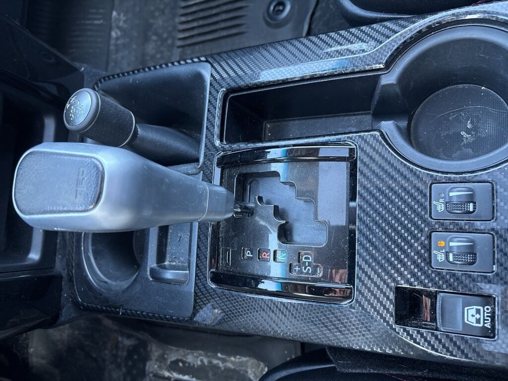 2018 Toyota 4Runner Limited Cockeysville MD