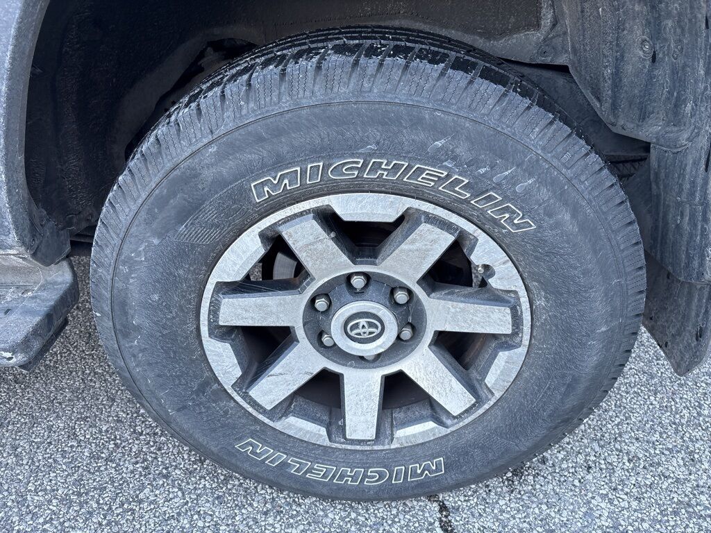 2018 Toyota 4Runner Limited Cockeysville MD