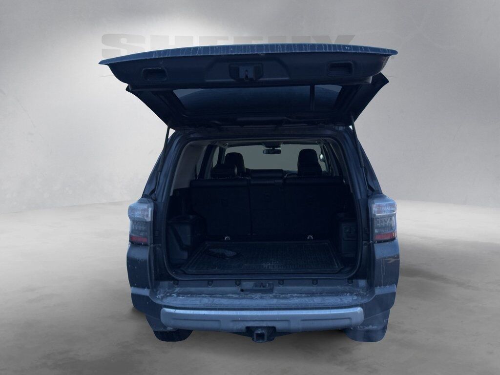 2018 Toyota 4Runner Limited Cockeysville MD