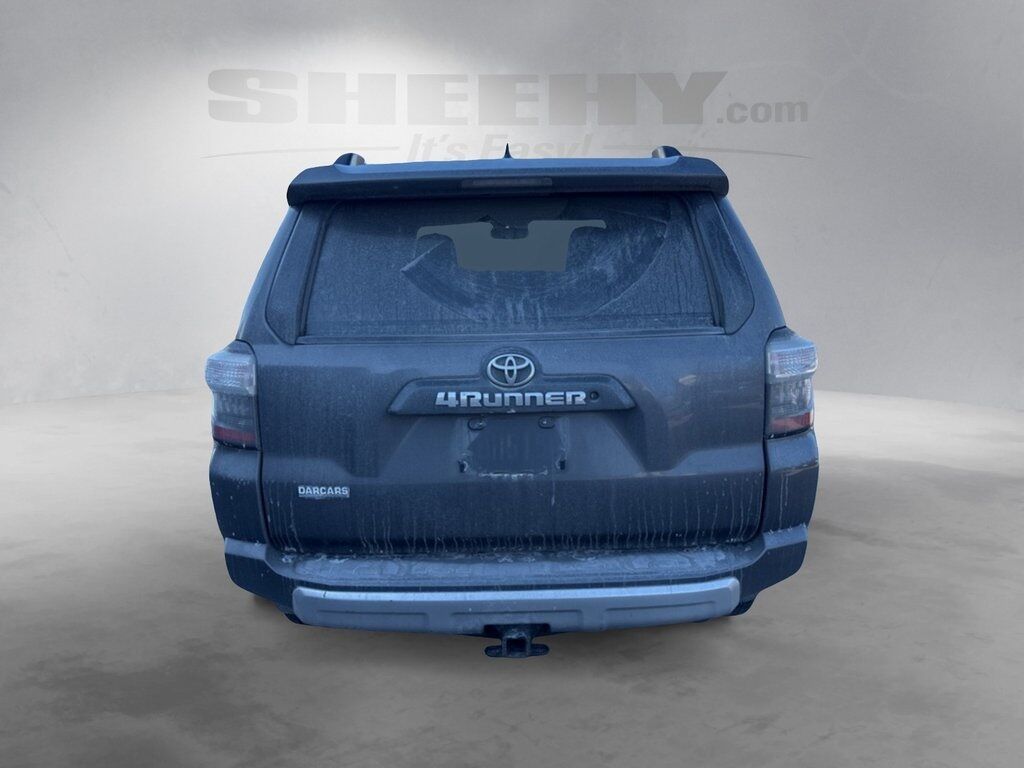 2018 Toyota 4Runner Limited Cockeysville MD