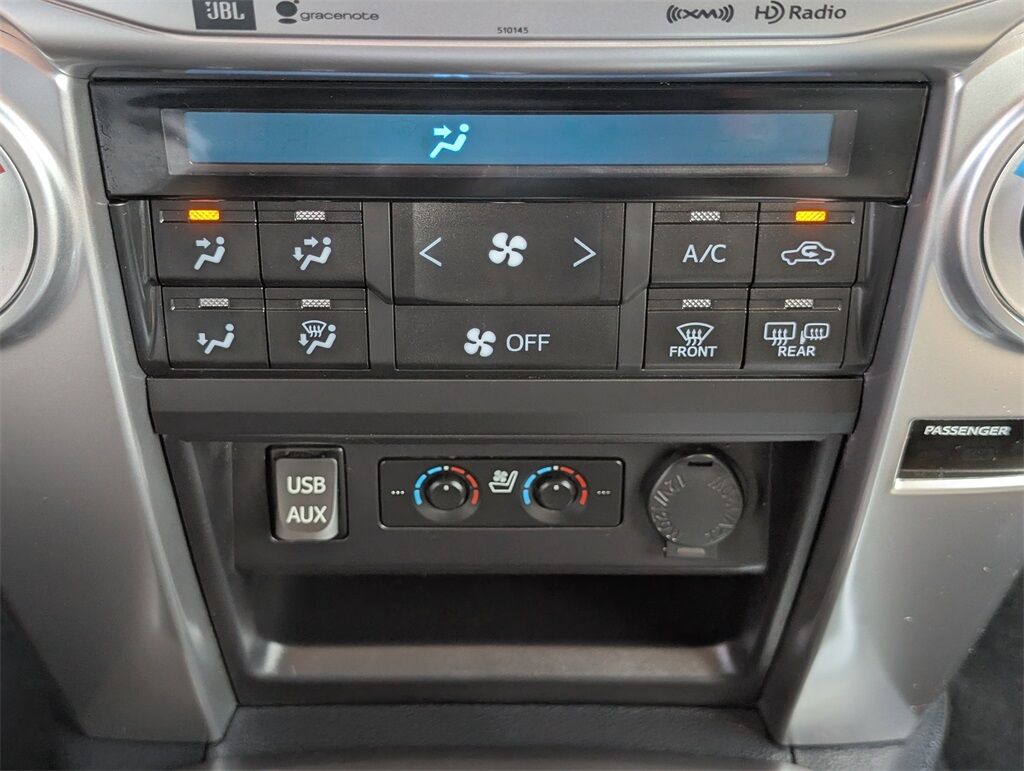 2018 Toyota 4Runner Limited Cockeysville MD