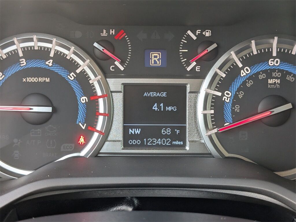 2018 Toyota 4Runner Limited Cockeysville MD