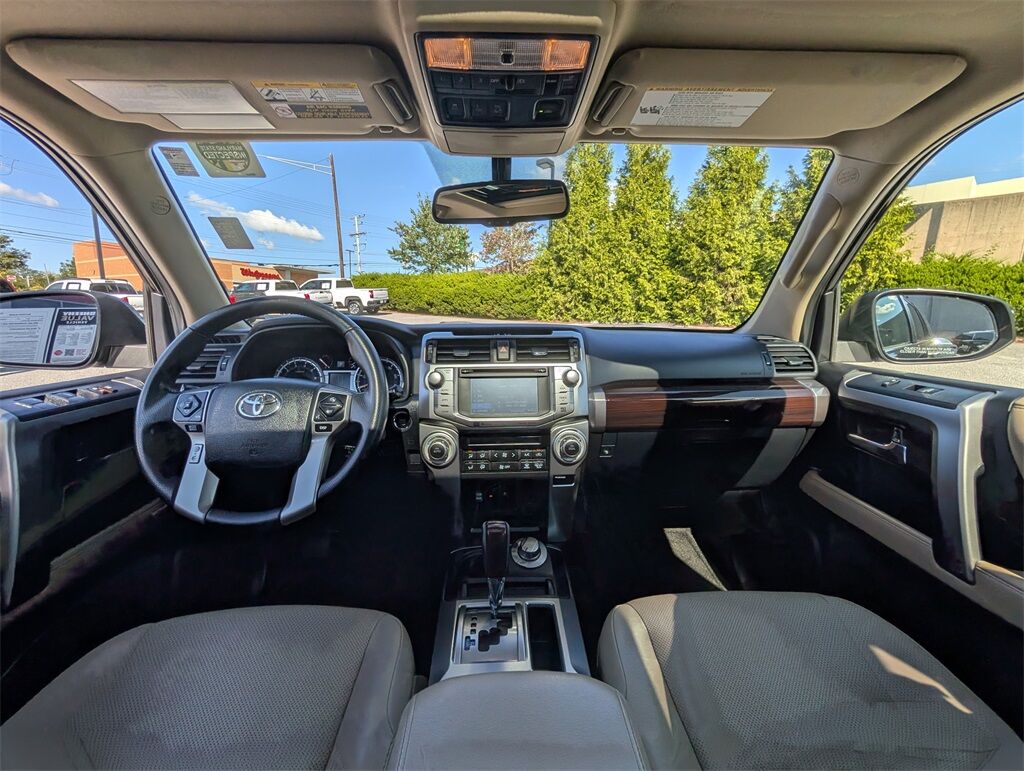 2018 Toyota 4Runner Limited Cockeysville MD