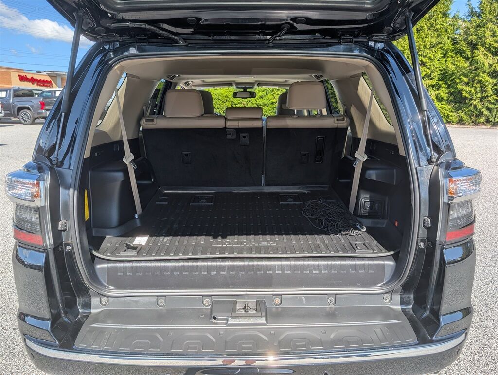 2018 Toyota 4Runner Limited Cockeysville MD