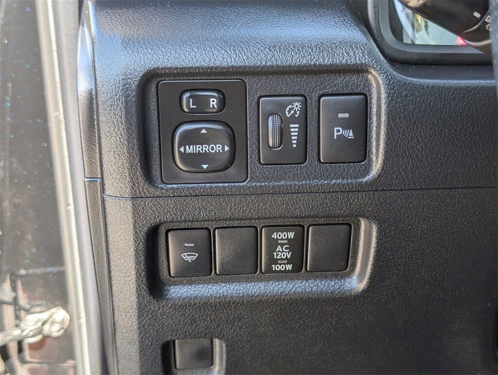 2018 Toyota 4Runner Limited Cockeysville MD
