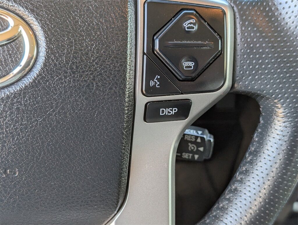 2018 Toyota 4Runner Limited Cockeysville MD