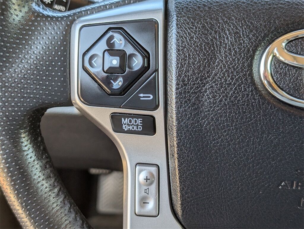 2018 Toyota 4Runner Limited Cockeysville MD