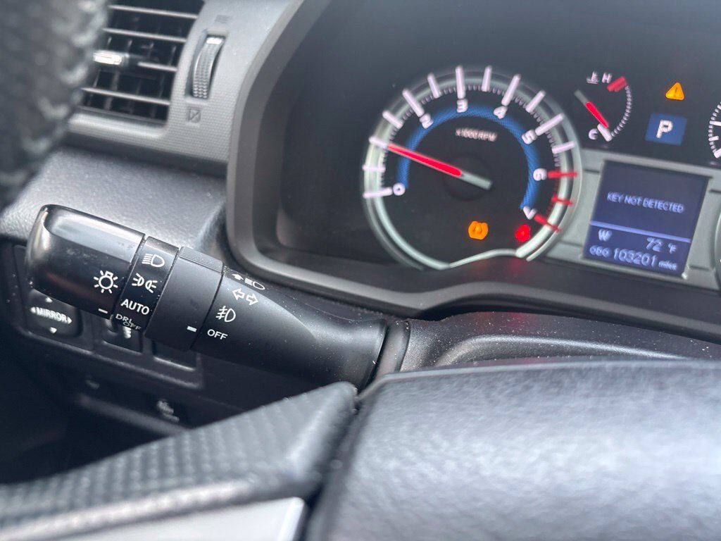 2018 Toyota 4Runner Limited Cockeysville MD