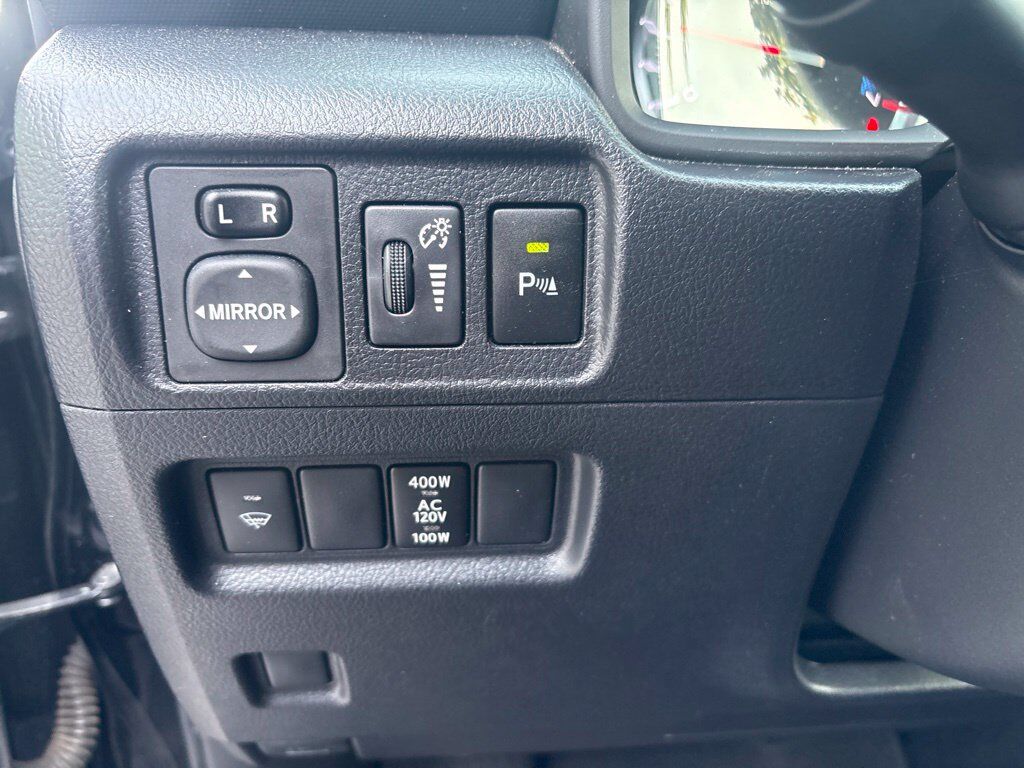 2018 Toyota 4Runner Limited Cockeysville MD
