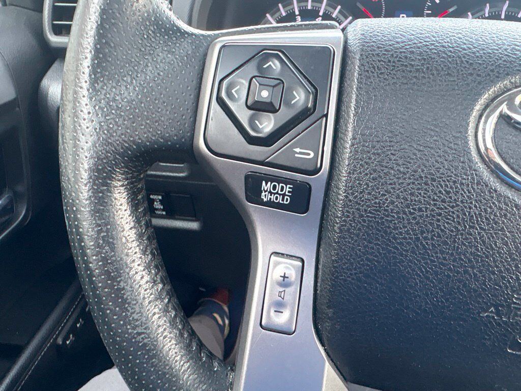 2018 Toyota 4Runner Limited Cockeysville MD
