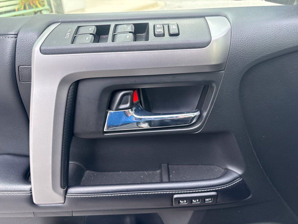 2018 Toyota 4Runner Limited Cockeysville MD