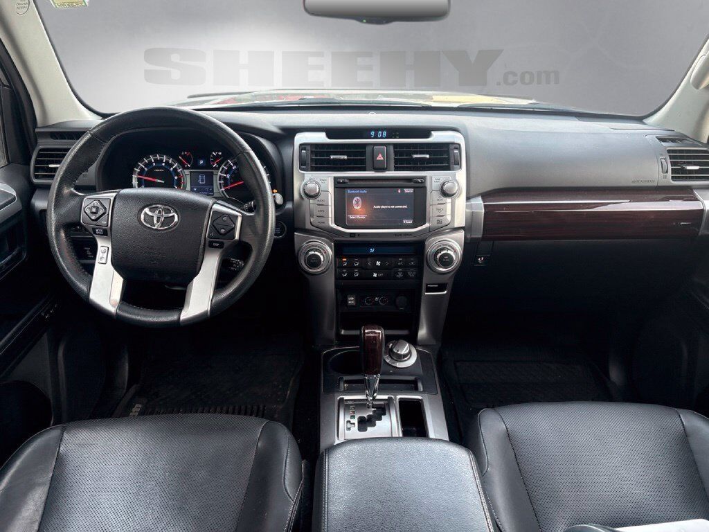 2018 Toyota 4Runner Limited Cockeysville MD