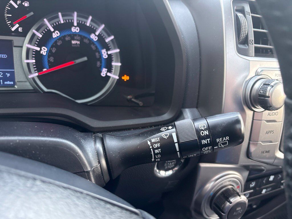 2018 Toyota 4Runner Limited Cockeysville MD
