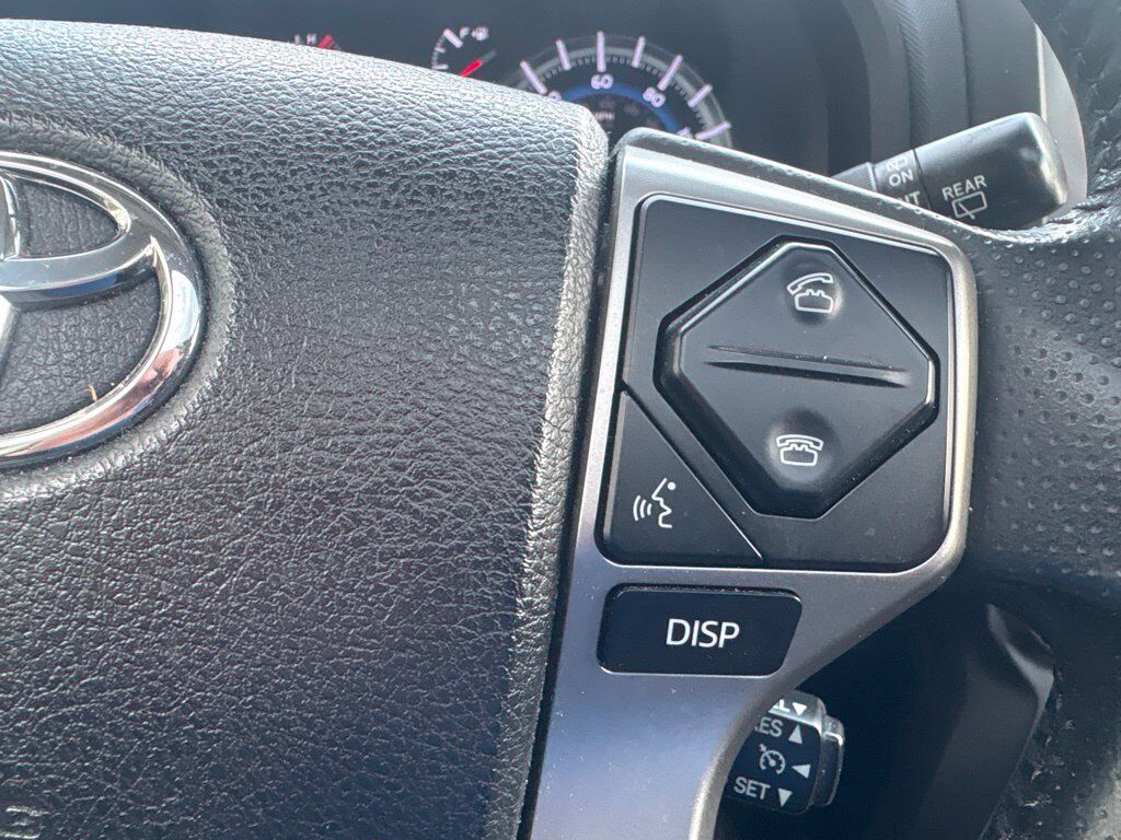 2018 Toyota 4Runner Limited Cockeysville MD